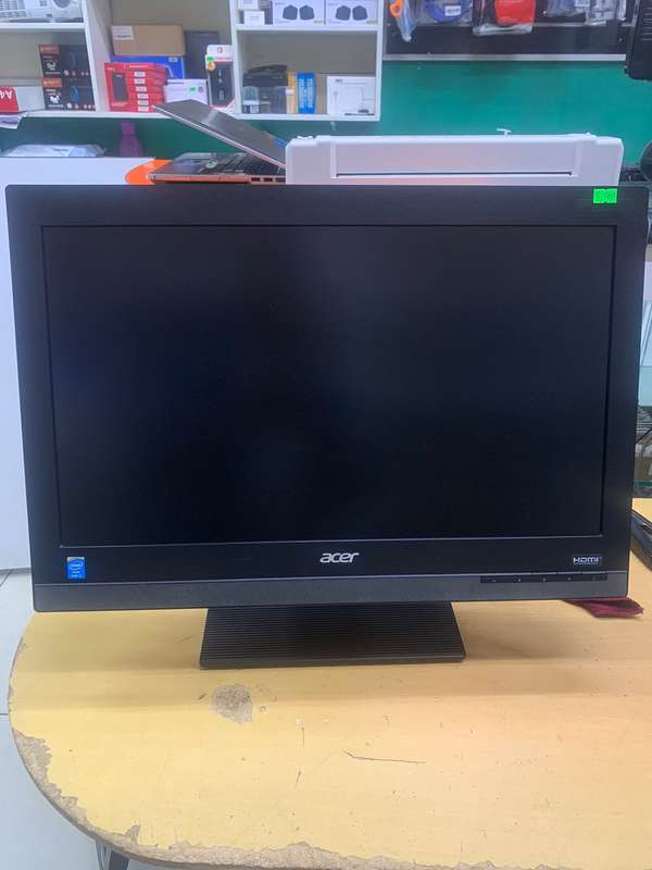 Acer Veriton Z4810G All In One PC | i5 4570T @ 2.90GHz | 8GB DDR3 Ram |500GB HDD| Windows 10 Pro