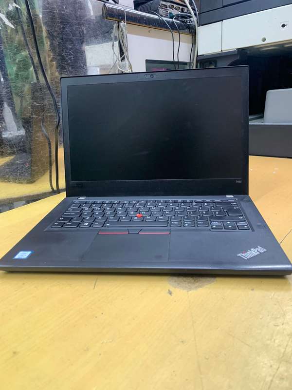 Lenovo Thinkpad T480  Intel core i5 (8th Gen) 8GB Ram, 256GB SSD