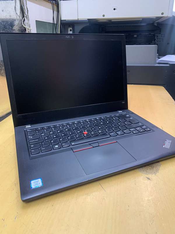 Lenovo Thinkpad T480  Intel core i5 (8th Gen) 8GB Ram, 256GB SSD