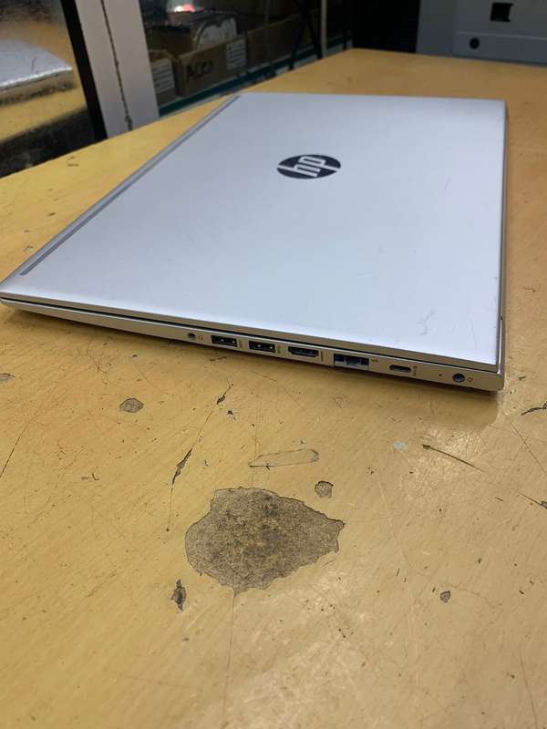 HP PROBOOK 450 G7 15.6-inch LAPTOP | CORE i3 10210U 10th Gen | 8GB RAM | 512GB SSD