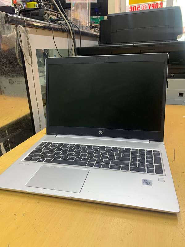 HP PROBOOK 450 G7 15.6-inch LAPTOP | CORE i3 10210U 10th Gen | 8GB RAM | 512GB SSD