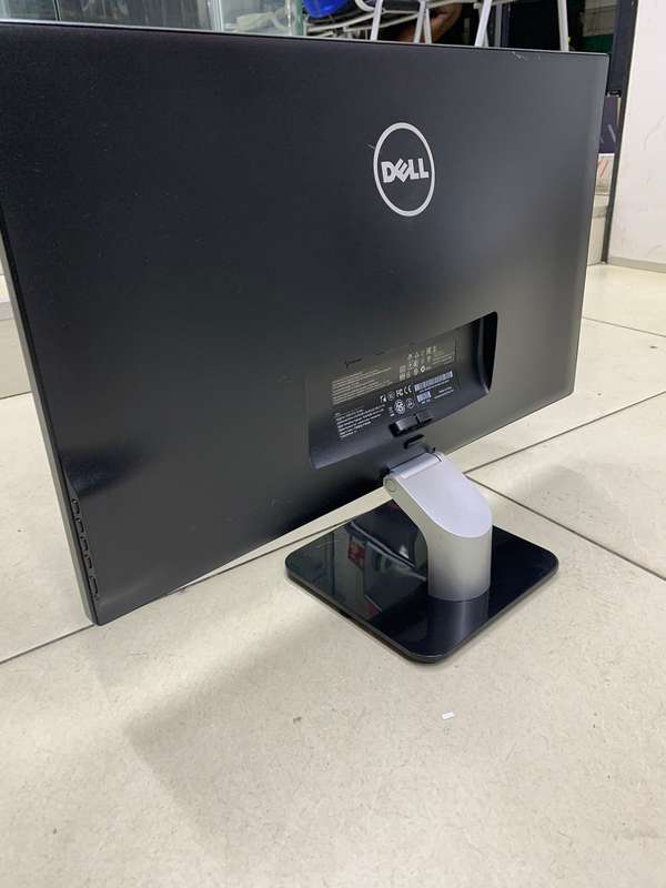Dell S2340L 23" Full HD 1920x1080p LED IPS Monitor