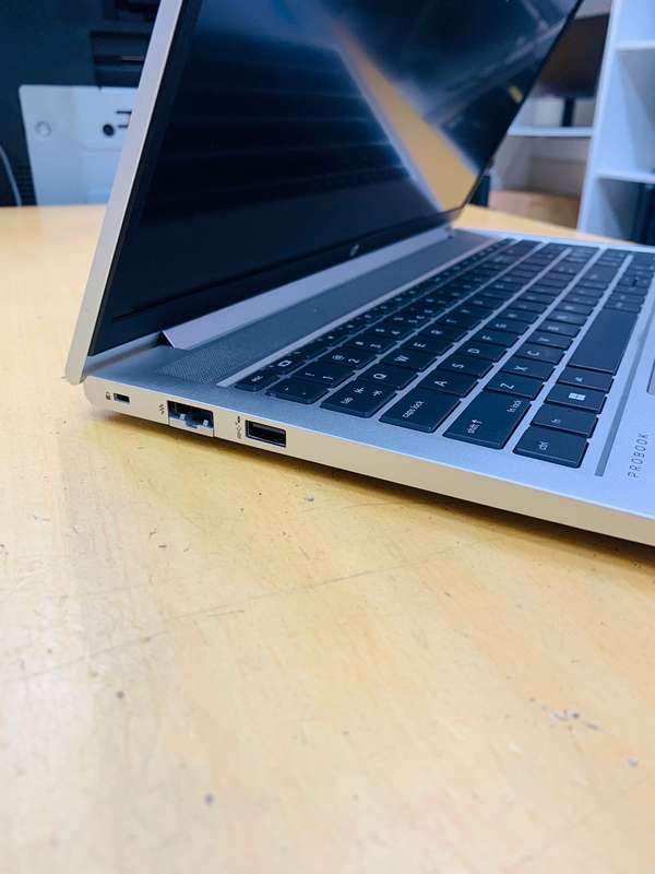 HP ProBook 450 G10 15.6-inch FHD Laptop - Intel Core i5-1335U 512GB SSD 16GB RAM