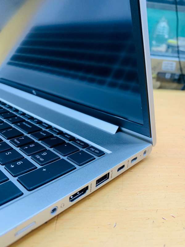 HP ProBook 450 G10 15.6-inch FHD Laptop - Intel Core i5-1335U 512GB SSD 16GB RAM
