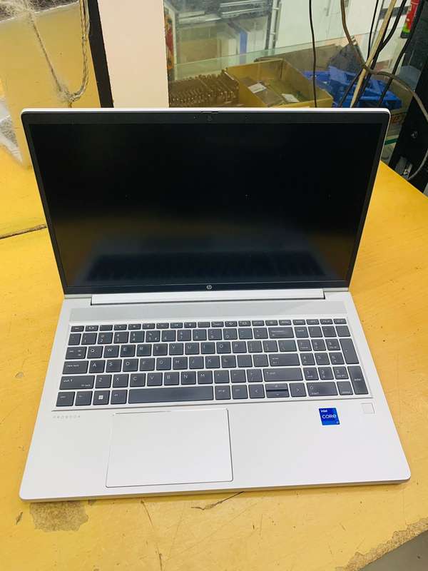 HP ProBook 450 G10 15.6-inch FHD Laptop - Intel Core i5-1335U 512GB SSD 16GB RAM