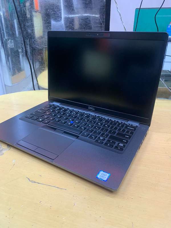 Dell Latitude 5400 Intel i7, 8th Gen Laptop with Win 10 Pro + 16GB Ram + 256Gb ssd