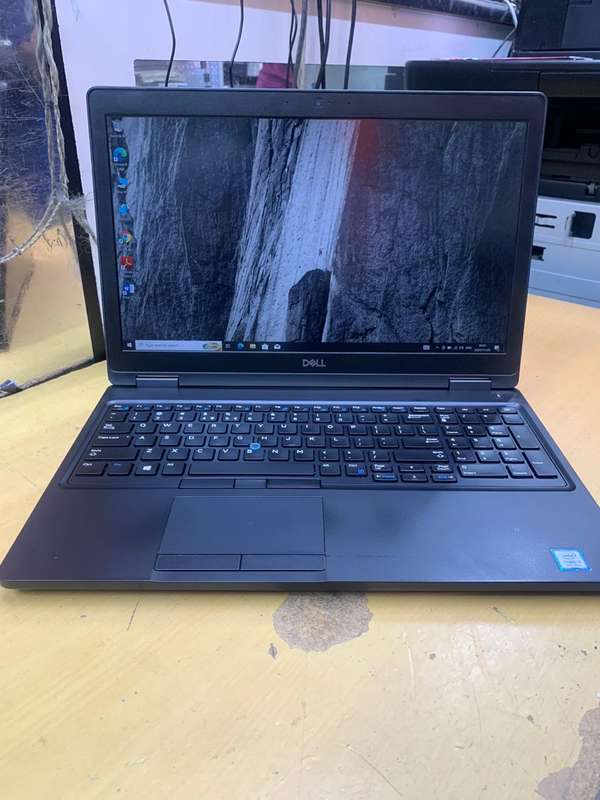 DELL LATITUDE 5480 14-inch , Core i5,  7th Gen ,16GB Ram, 256GB SSD, Win 10 Pro