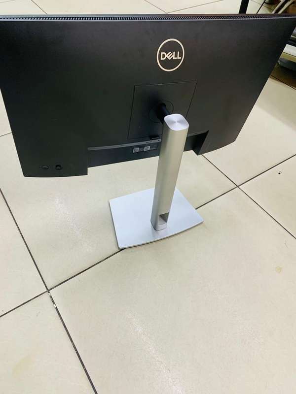 Dell P2425H 24-inch Full HD 5ms IPS Monitor