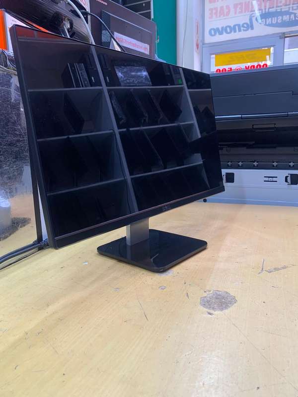 DELL S2240LC - 21.5INCH - LED - COMPUTER MONITOR | Boarderless