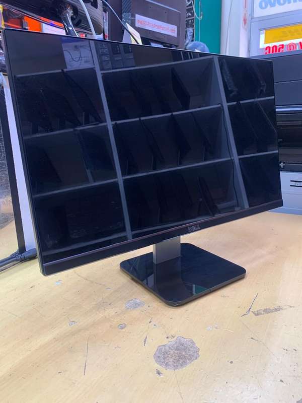 DELL S2240LC - 21.5INCH - LED - COMPUTER MONITOR | Boarderless