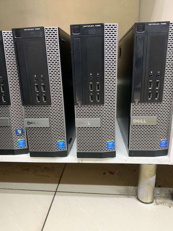 Dell Optiplex 7020 | Intel Core i3 4th Gen  | 4GB DDR-3 Ram | 500GB HDD