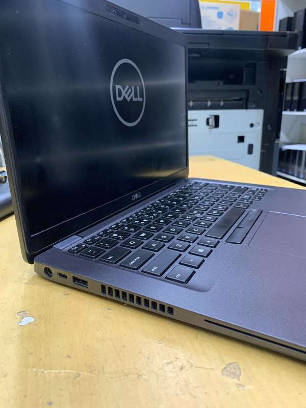 Dell Latitude 5400 Intel i5, 8th Gen Laptop with 16GB Ram| 256Gb SSD + Win 11 | 14" Screen