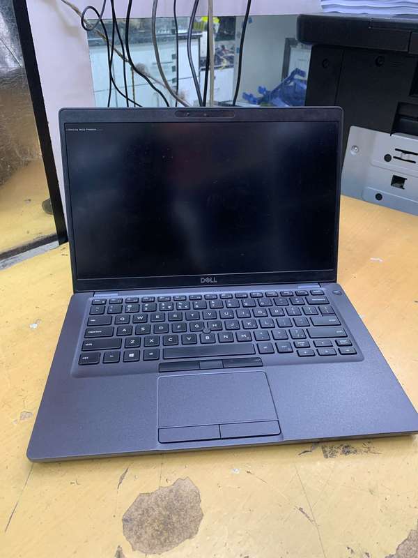 Dell Latitude 5400 Intel i5, 8th Gen Laptop with 16GB Ram| 256Gb SSD + Win 11 | 14" Screen
