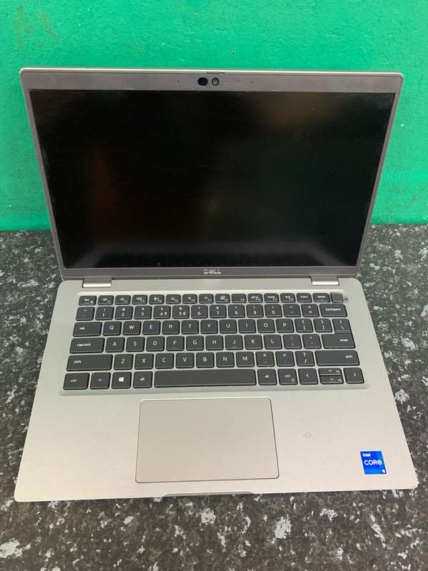 Dell Latitude 5420 14-inch Laptop, Core i5-1145G7, 16GB RAM, 256GB SSD Win 11 Pro