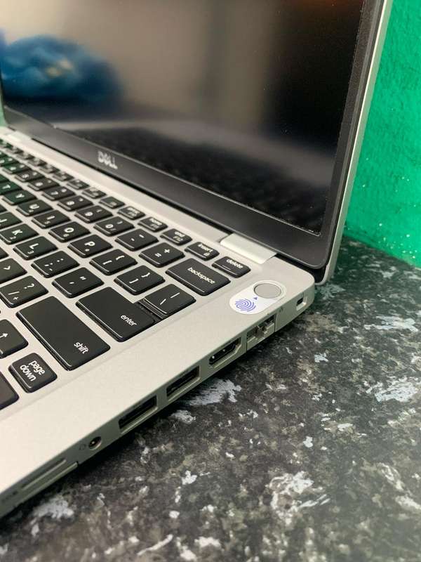 Dell Latitude 5410 14-inch Laptop, Core i5-10310U, 16GB RAM, 256GB SSD, Win 11 Pro