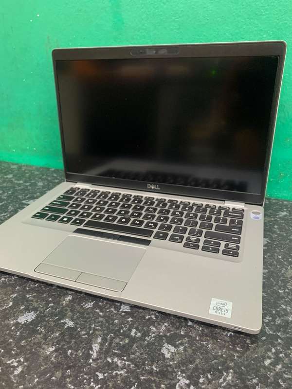 Dell Latitude 5410 14-inch Laptop, Core i5-10310U, 16GB RAM, 256GB SSD, Win 11 Pro