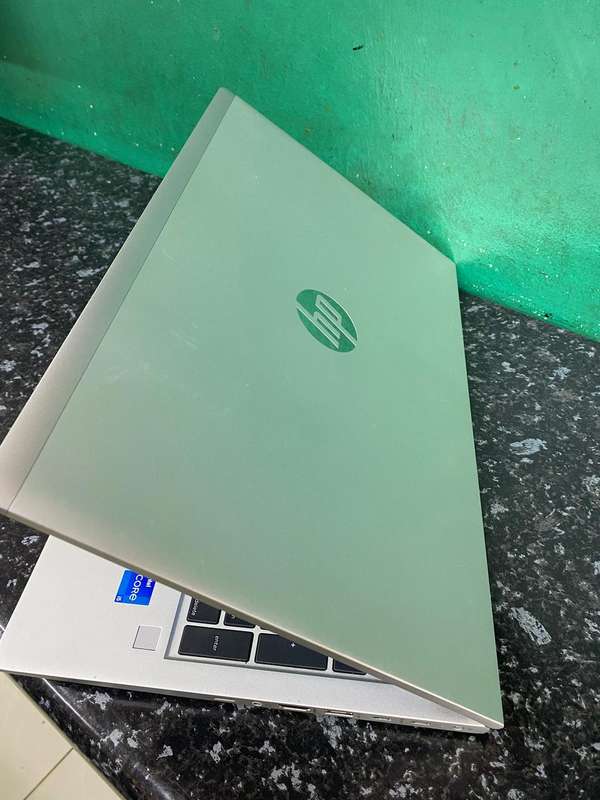 HP ProBook 450 G10 15.6' Laptop, Core i5-13th Gen, 512Gb SSD, 16Gb Ram
