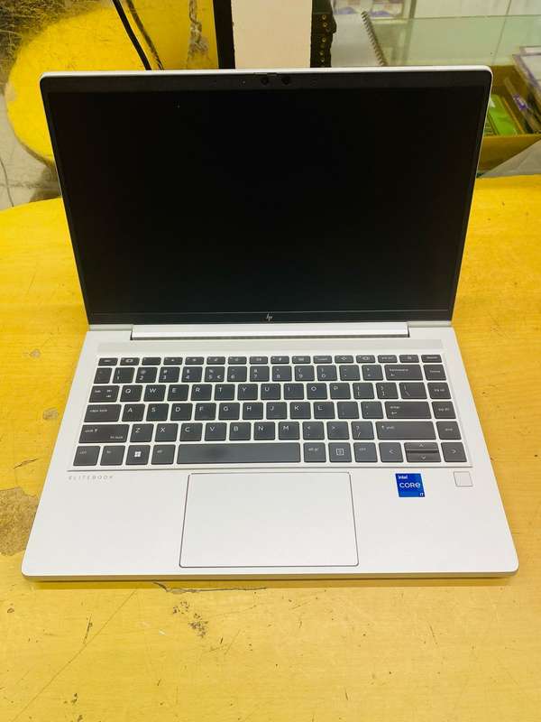 HP EliteBook 640 14 inch G9 , 14", Intel® Core i7, 12th Gen, 512GB SSD,16GB RAM, Windows 11 Pro