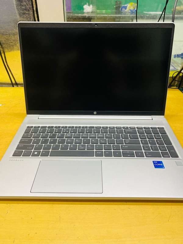 HP ProBook 450 G9 15.6' Core i5-12th Gen, 512GB SSD, 16GB Ram,Win 11 Pro