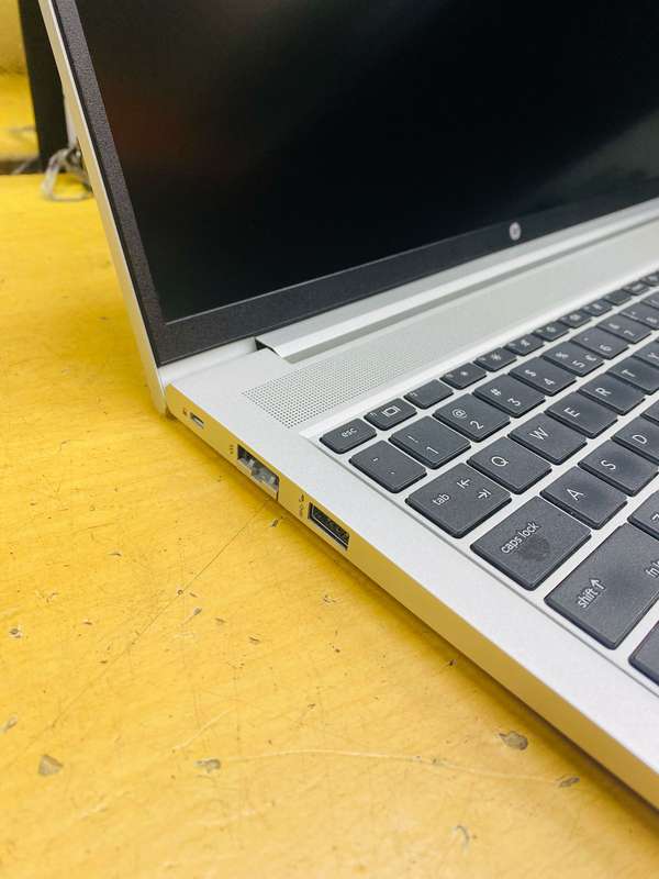 HP ProBook 450 G9 15.6' Core i5-12th Gen, 512GB SSD, 16GB Ram,Win 11 Pro