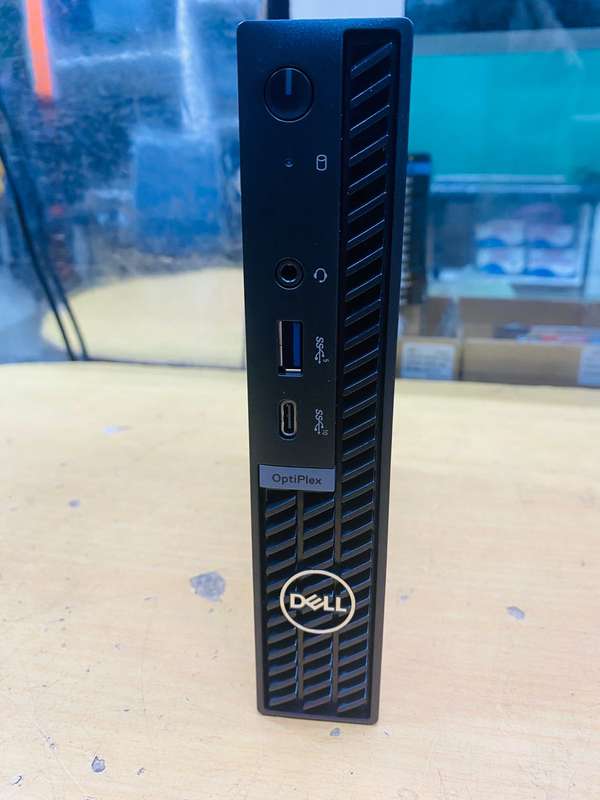 Dell OptiPlex 7020 MFF | Core i5 | 14th Gen | 16GB | 512GB SSD | Win 11 Pro