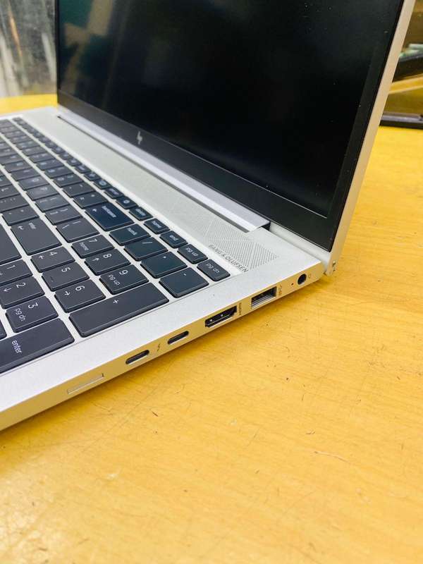 HP EliteBook 840 G10 14' Core i5-1335U 16GB RAM 512GB SSD Win 11 Pro Laptop