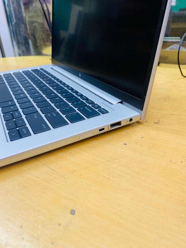 HP EliteBook 840 G10 14' Core i5-1335U 16GB RAM 512GB SSD Win 11 Pro Laptop