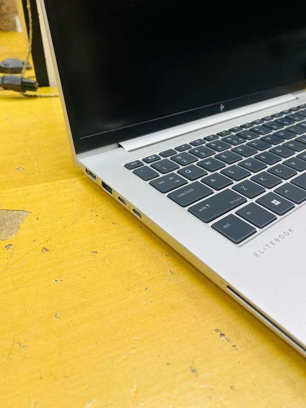 HP EliteBook 840 G10 14' Core i5-1335U 16GB RAM 512GB SSD Win 11 Pro Laptop