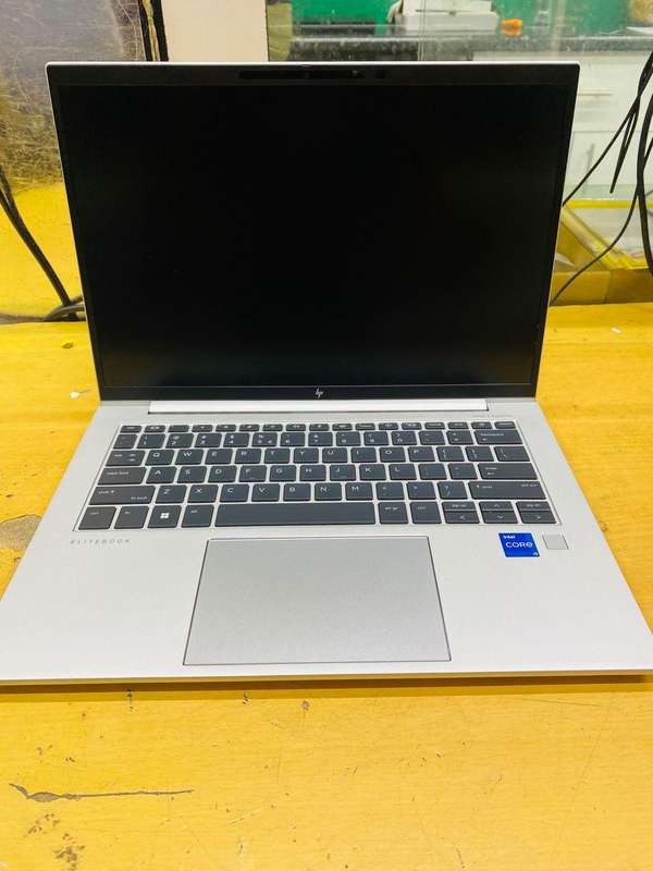 HP EliteBook 840 G10 14' Core i5-1335U 16GB RAM 512GB SSD Win 11 Pro Laptop