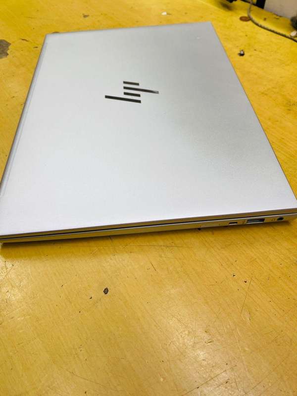 HP EliteBook 840 G10 14' Core i5-1335U 16GB RAM 512GB SSD Win 11 Pro Laptop