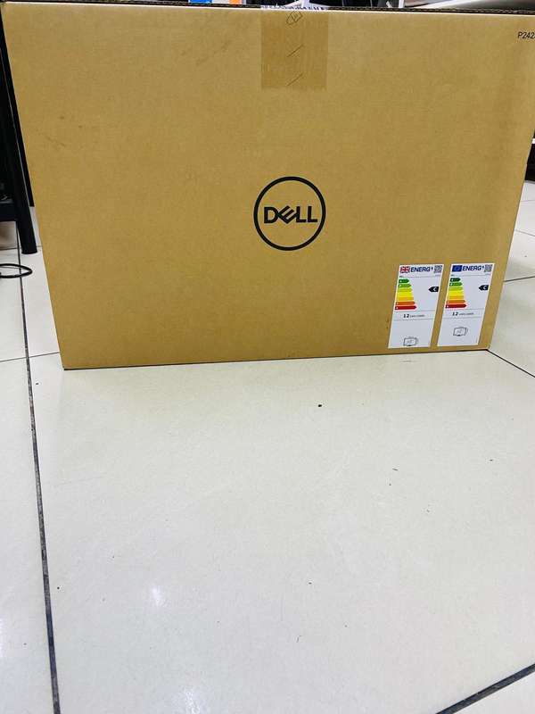 Dell P2425H 23.8-inch Full HD 5ms IPS Monitor