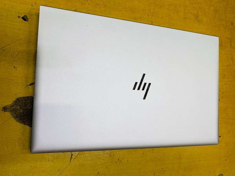 HP EliteBook 850 G8 15.6' Core i7-1165G7 16GB RAM 512GB SSD Win 11 Pro Laptop