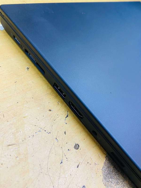 Lenovo ThinkPad T14 Intel i5, 10th Gen Laptop, 512Gb ssd, 16Gb Ram