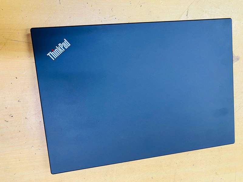 Lenovo ThinkPad T14 Intel i5, 10th Gen Laptop, 512Gb ssd, 16Gb Ram