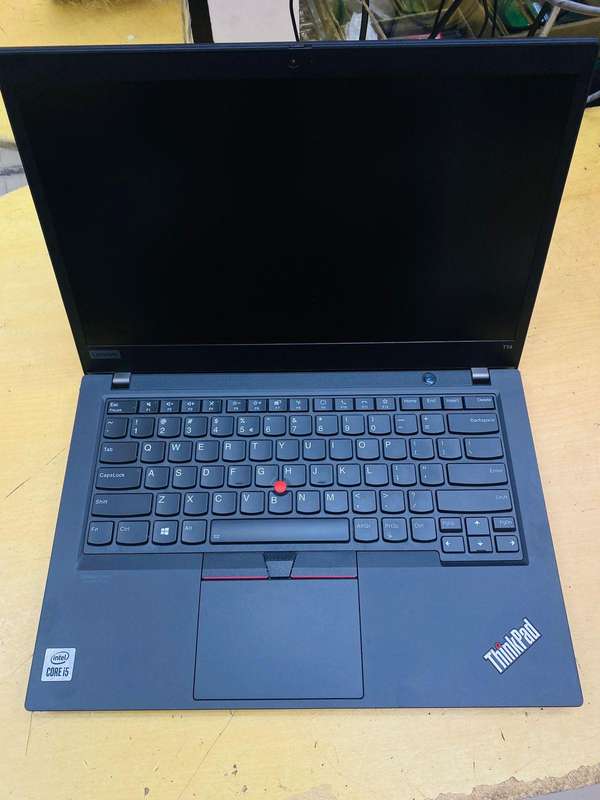 Lenovo ThinkPad T14 Intel i5, 10th Gen Laptop, 512Gb ssd, 16Gb Ram