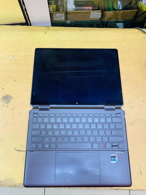 HP Spectre 360 |Core i7-1255U |  16GB RAM | 1TB PCIE NVME SSD | 13.5" 2-in-1