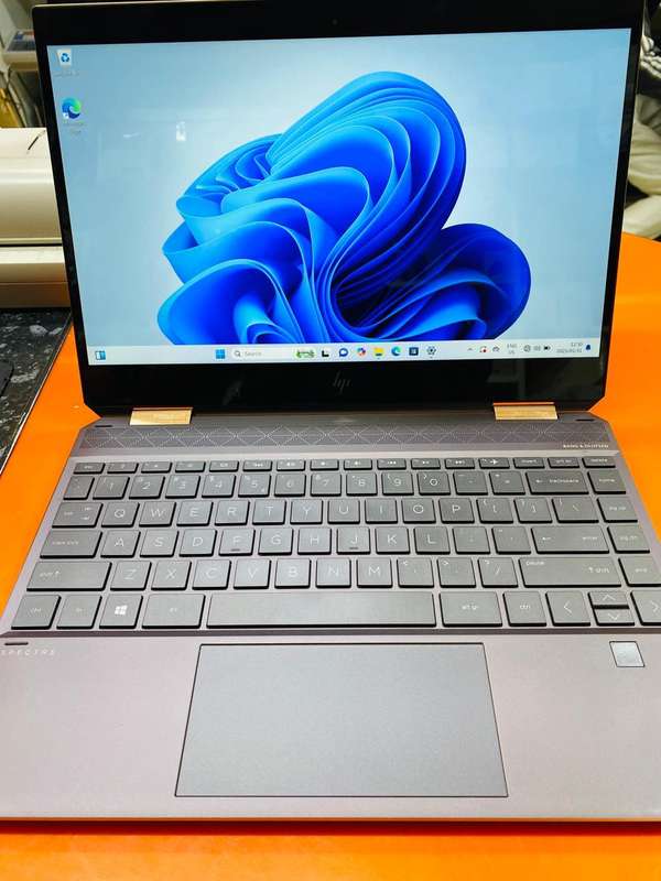 HP Spectre x360 2-in-1 Laptop 14" 2.8K Touch screen Intel® Core Ultra 7-8th, 16GB RAM,1TB SSD