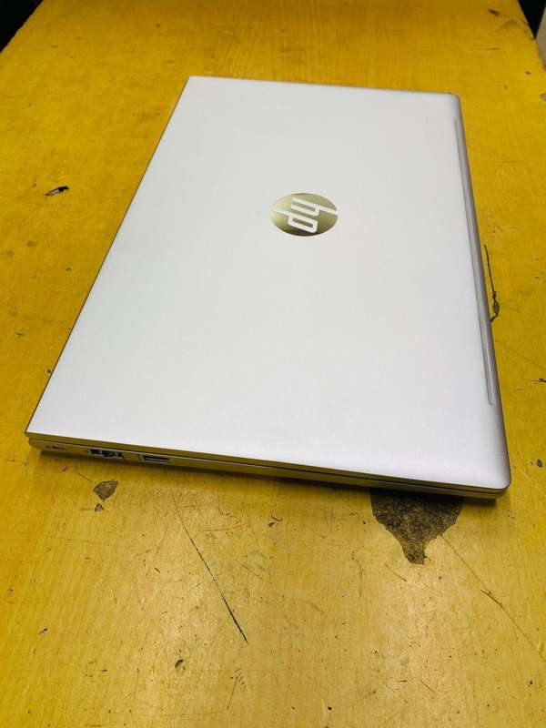 HP ProBook 455 G10 15.6' Ryzen 5 7530U 16GB RAM 512GB SSD Win 11 Laptop