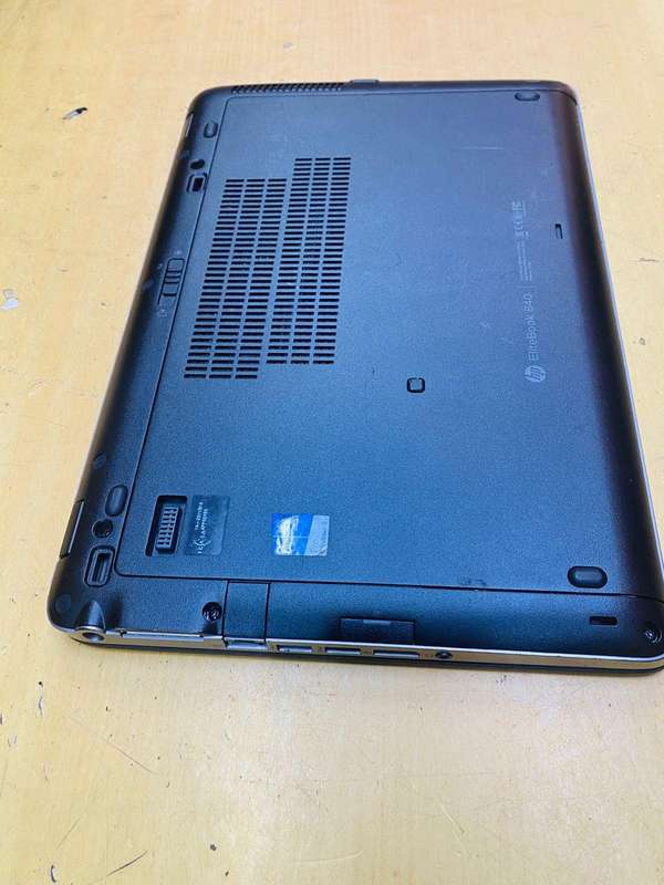HP EliteBook 840 G8 14 Laptop  Core i7, 4th Gen,  8GB RAM, 512GB SSD, Win 10
