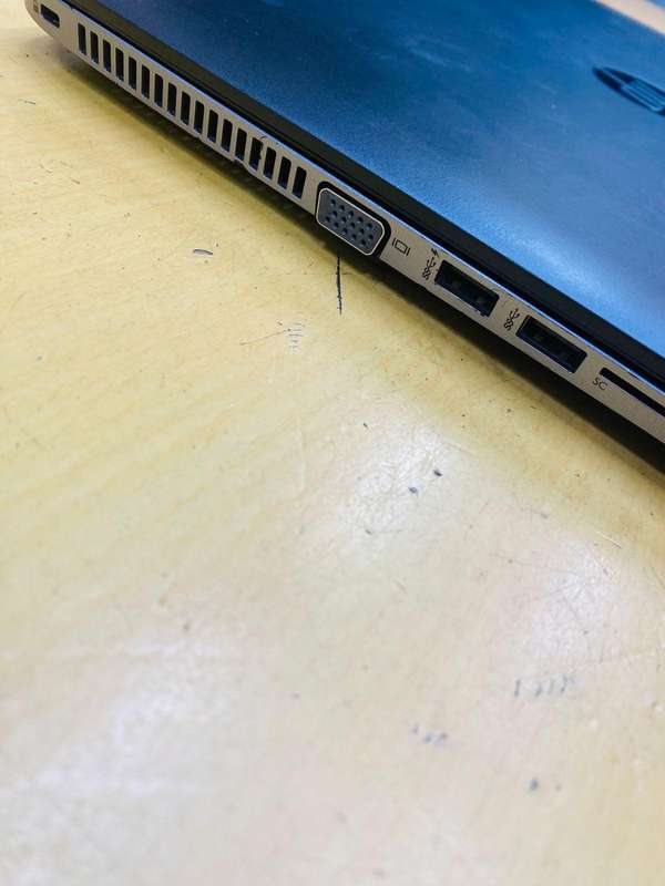 HP EliteBook 840 G8 14 Laptop  Core i7, 4th Gen,  8GB RAM, 512GB SSD, Win 10