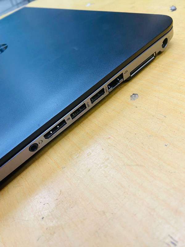 HP EliteBook 840 G8 14 Laptop  Core i7, 4th Gen,  8GB RAM, 512GB SSD, Win 10