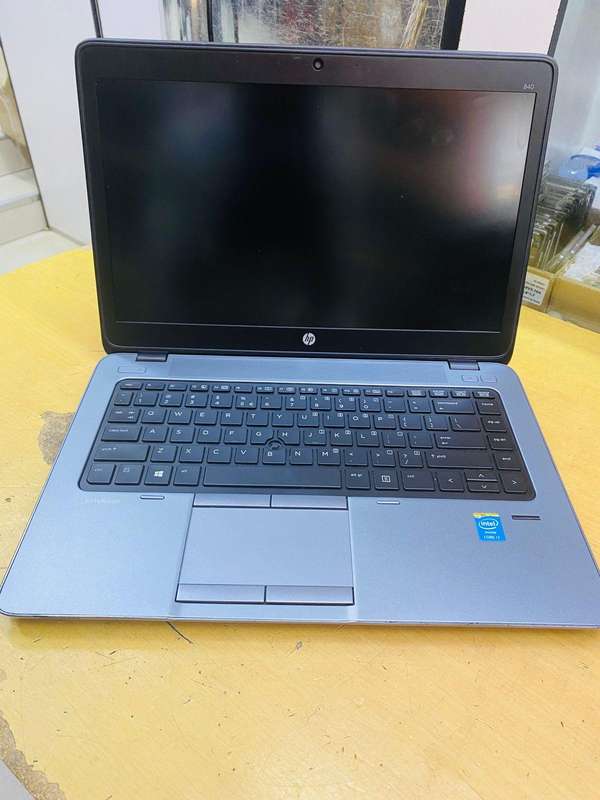 HP EliteBook 840 G8 14 Laptop  Core i7, 4th Gen,  8GB RAM, 512GB SSD, Win 10