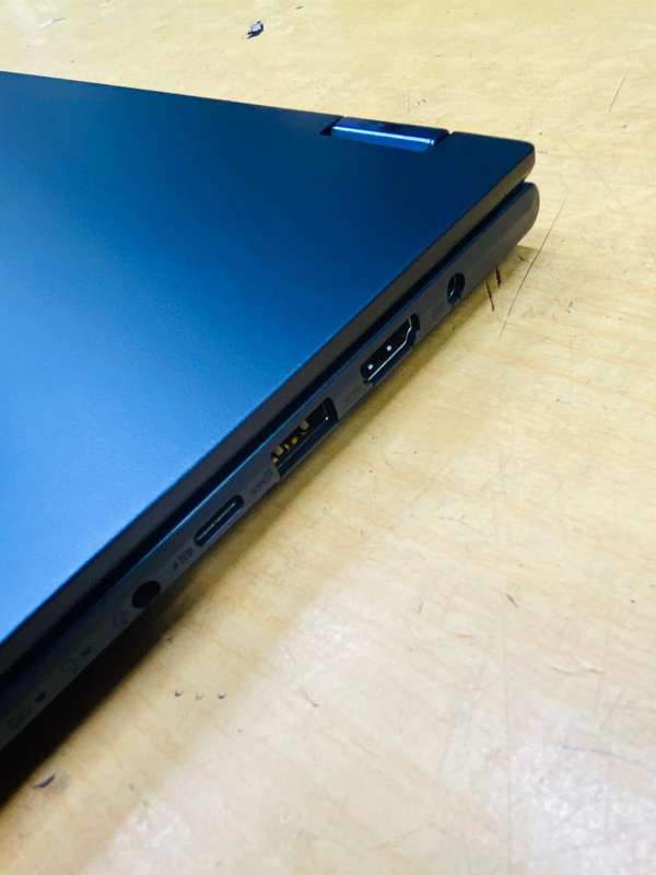 Asus Vivobook Flip | Ryzen 5 7430U, 16GB RAM, 512GB SSD, 14 Touch Laptop | Win 11