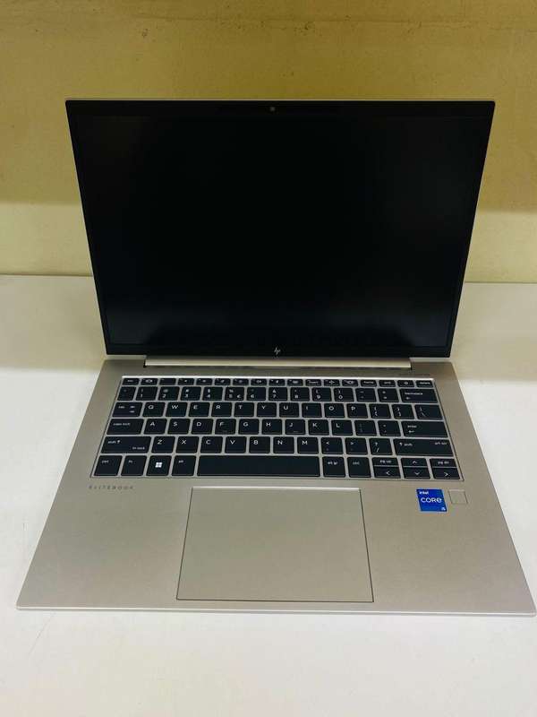 HP EliteBook 840 G9 Notebook PC  Core i5-1235U / 14.0 / 16GB RAM / 512GB SSD / Win 11