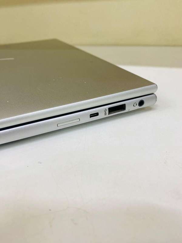 HP EliteBook 840 G9 Notebook PC  Core i5-1235U / 14.0 / 16GB RAM / 512GB SSD / Win 11