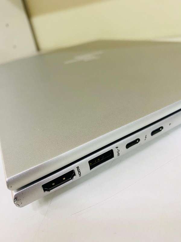 HP EliteBook 840 G9 Notebook PC  Core i5-1235U / 14.0 / 16GB RAM / 512GB SSD / Win 11