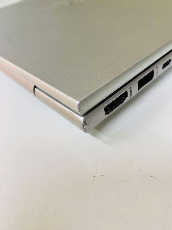 HP EliteBook 840 G9 Notebook PC  Core i5-1235U / 14.0 / 16GB RAM / 512GB SSD / Win 11