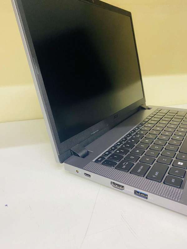 Acer TravelMate P214 - 55 Series | 13th Gen Core i5, 16GB Ram, 512GB SSD, Full HD, LTE