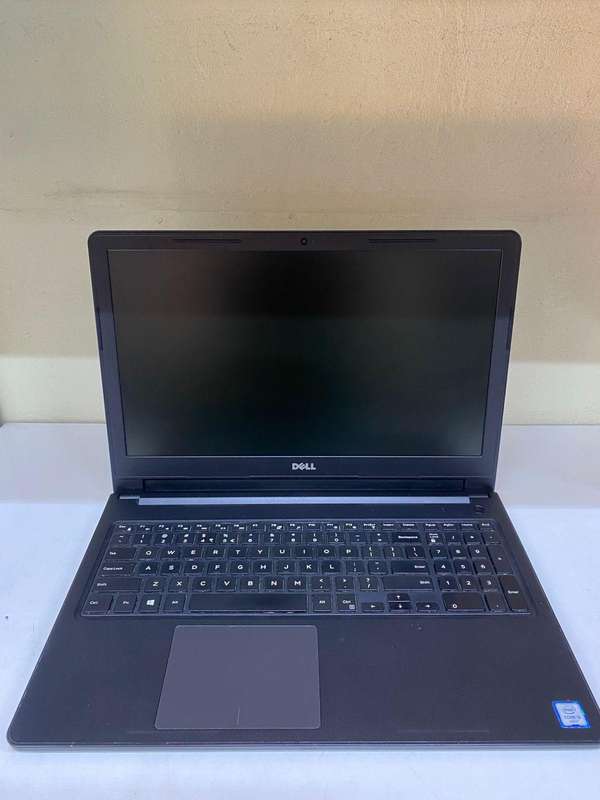 Dell Vostro 15 3000 -Intel i3 6th Gen, 500Gb hdd, 8Gb Ram