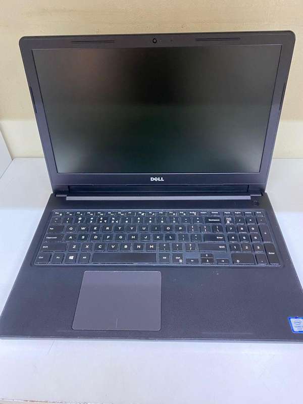 Dell Vostro 15 3000 -Intel i3 6th Gen, 500Gb hdd, 8Gb Ram
